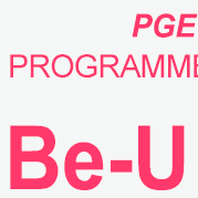 Be-U (PGE)